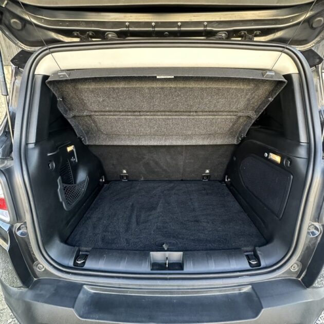 JEEP RENEGADE 2.0 MULTIJET S&S 140CH LIMITED 4X4 BVA9 2016