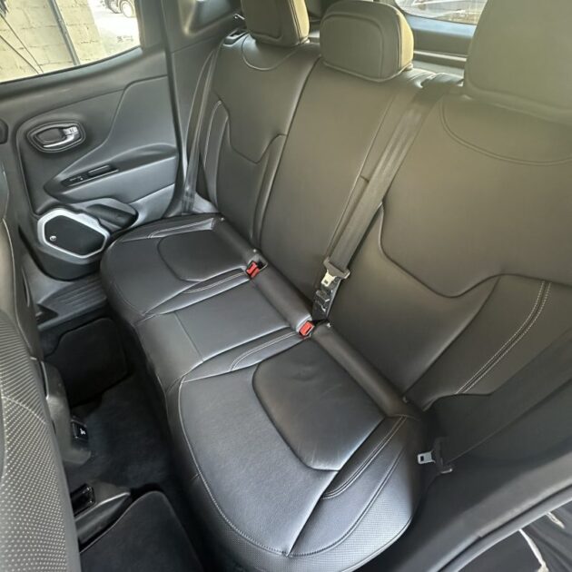 JEEP RENEGADE 2.0 MULTIJET S&S 140CH LIMITED 4X4 BVA9 2016