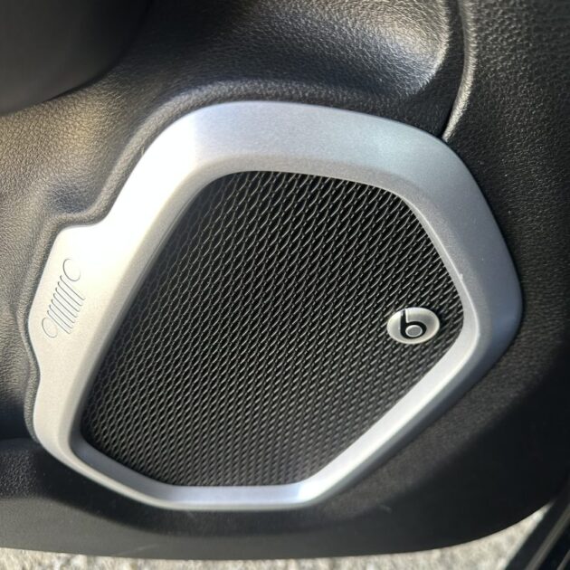 JEEP RENEGADE 2.0 MULTIJET S&S 140CH LIMITED 4X4 BVA9 2016