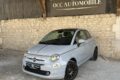 FIAT 500 1.2 8V 69CH S&S POP EURO6D 2019