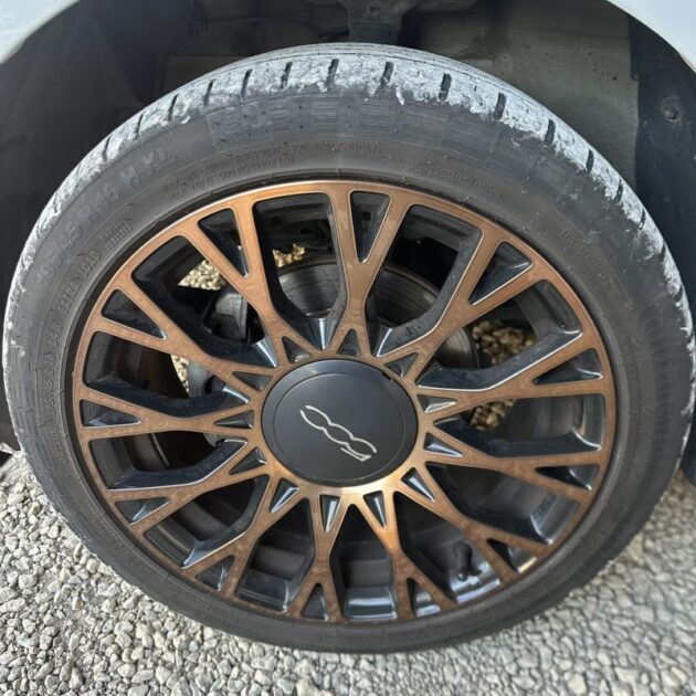 FIAT 500 1.2 8V 69CH S&S POP EURO6D 2019