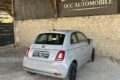 FIAT 500 1.2 8V 69CH S&S POP EURO6D 2019