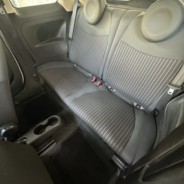 FIAT 500 1.2 8V 69CH S&S POP EURO6D 2019