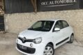 RENAULT TWINGOIII 1.0 SCE 70CH COSMIC EURO6 2016