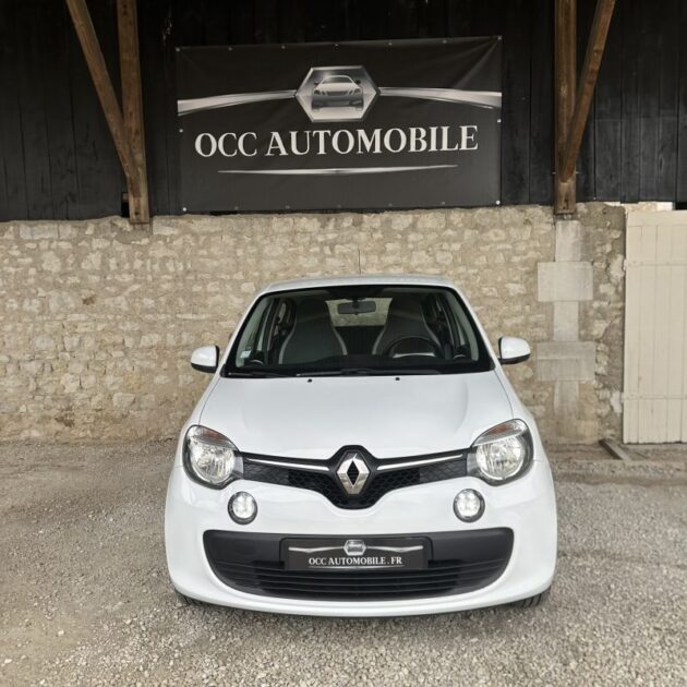 RENAULT TWINGOIII 1.0 SCE 70CH COSMIC EURO6 2016