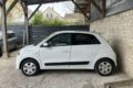 RENAULT TWINGOIII 1.0 SCE 70CH COSMIC EURO6 2016