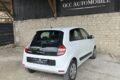 RENAULT TWINGOIII 1.0 SCE 70CH COSMIC EURO6 2016
