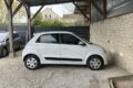 RENAULT TWINGOIII 1.0 SCE 70CH COSMIC EURO6 2016