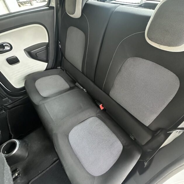 RENAULT TWINGOIII 1.0 SCE 70CH COSMIC EURO6 2016