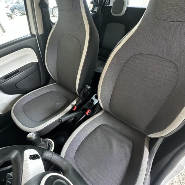 RENAULT TWINGOIII 1.0 SCE 70CH COSMIC EURO6 2016