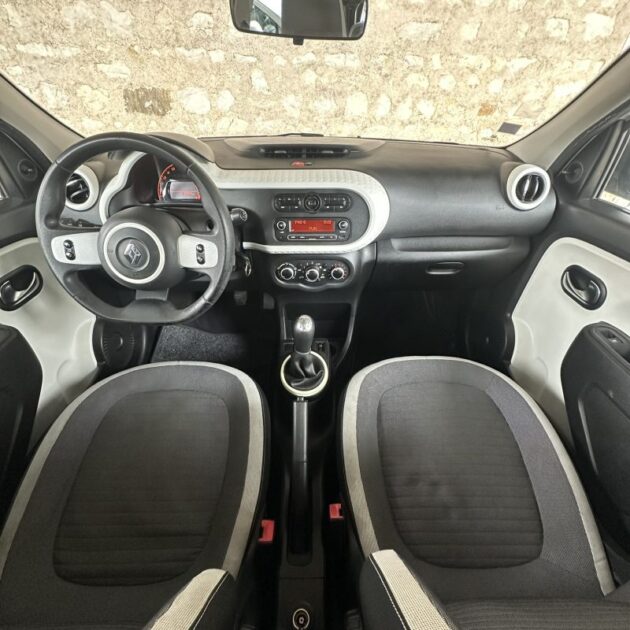 RENAULT TWINGOIII 1.0 SCE 70CH COSMIC EURO6 2016