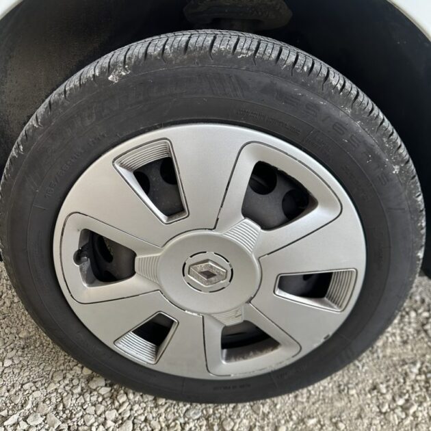 RENAULT TWINGOIII 1.0 SCE 70CH COSMIC EURO6 2016