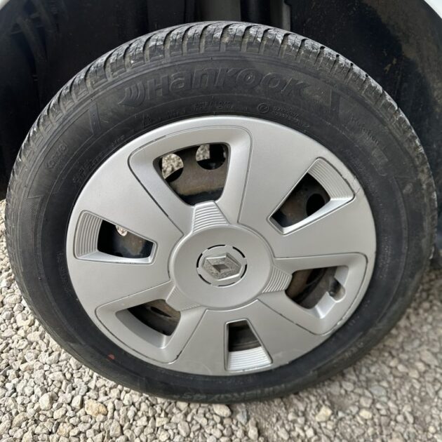 RENAULT TWINGOIII 1.0 SCE 70CH COSMIC EURO6 2016