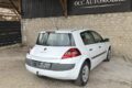 RENAULT MEGANE AUTHENTIQUE 1.5DCI 105 2008