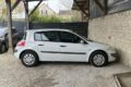 RENAULT MEGANE AUTHENTIQUE 1.5DCI 105 2008