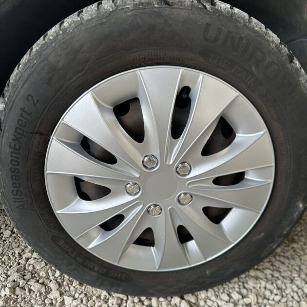 RENAULT MEGANE AUTHENTIQUE 1.5DCI 105 2008