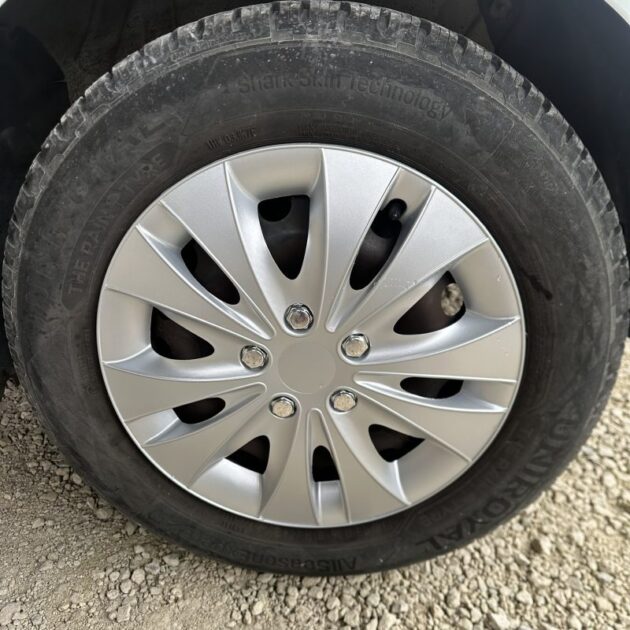 RENAULT MEGANE AUTHENTIQUE 1.5DCI 105 2008