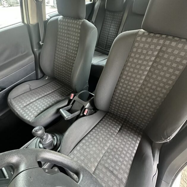 RENAULT MEGANE AUTHENTIQUE 1.5DCI 105 2008