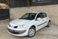 RENAULT MEGANE AUTHENTIQUE 1.5DCI 105 2008