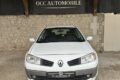 RENAULT MEGANE AUTHENTIQUE 1.5DCI 105 2008