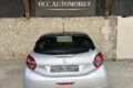 PEUGEOT 208 1.6 BLUEHDI 75CH ALLURE BUSINESS S&S 5P 2017