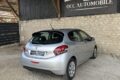 PEUGEOT 208 1.6 BLUEHDI 75CH ALLURE BUSINESS S&S 5P 2017