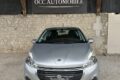 PEUGEOT 208 1.6 BLUEHDI 75CH ALLURE BUSINESS S&S 5P 2017