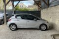 PEUGEOT 208 1.6 BLUEHDI 75CH ALLURE BUSINESS S&S 5P 2017