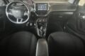 PEUGEOT 208 1.6 BLUEHDI 75CH ALLURE BUSINESS S&S 5P 2017