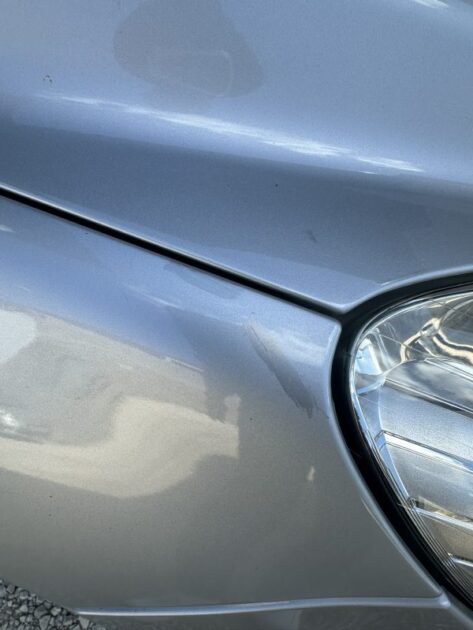 MERCEDES CLASSE B B180 CDI AUTOTRONIC 2010