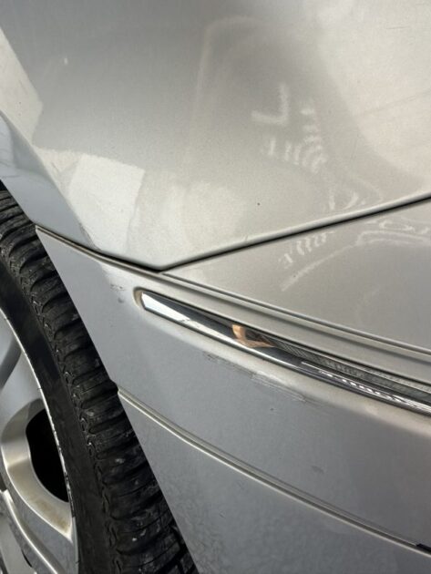 MERCEDES CLASSE B B180 CDI AUTOTRONIC 2010