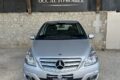 MERCEDES CLASSE B B180 CDI AUTOTRONIC 2010