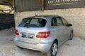 MERCEDES CLASSE B B180 CDI AUTOTRONIC 2010