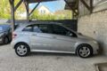 MERCEDES CLASSE B B180 CDI AUTOTRONIC 2010