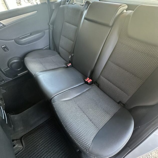 MERCEDES CLASSE B B180 CDI AUTOTRONIC 2010