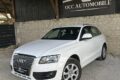 AUDI Q5 2.0 TDI 143 AMBIENTE QUATTRO 2010
