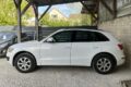 AUDI Q5 2.0 TDI 143 AMBIENTE QUATTRO 2010