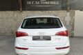 AUDI Q5 2.0 TDI 143 AMBIENTE QUATTRO 2010