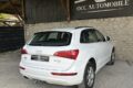 AUDI Q5 2.0 TDI 143 AMBIENTE QUATTRO 2010