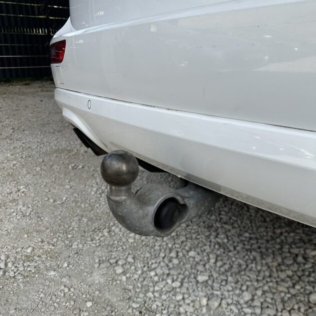 AUDI Q5 2.0 TDI 143 AMBIENTE QUATTRO 2010