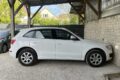 AUDI Q5 2.0 TDI 143 AMBIENTE QUATTRO 2010