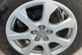 AUDI Q5 2.0 TDI 143 AMBIENTE QUATTRO 2010