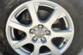 AUDI Q5 2.0 TDI 143 AMBIENTE QUATTRO 2010