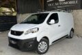 PEUGEOT EXPERT STANDARD 2.0 BLUEHDI 120CH PRO S&S 2017