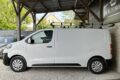 PEUGEOT EXPERT STANDARD 2.0 BLUEHDI 120CH PRO S&S 2017