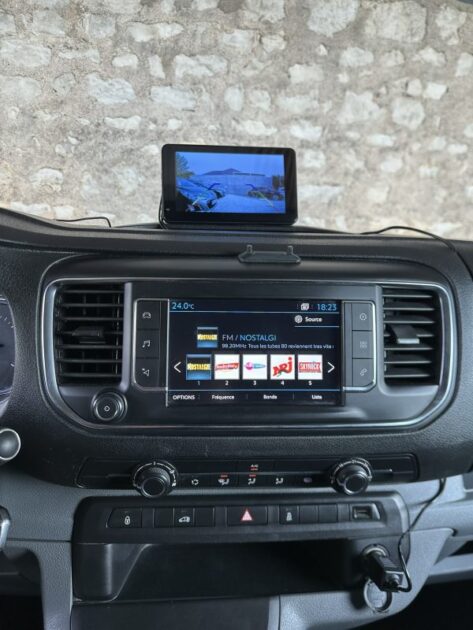 PEUGEOT EXPERT STANDARD 2.0 BLUEHDI 120CH PRO S&S 2017