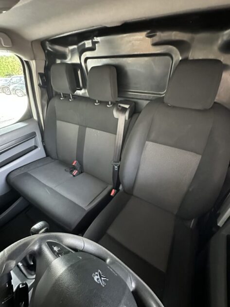 PEUGEOT EXPERT STANDARD 2.0 BLUEHDI 120CH PRO S&S 2017