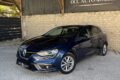 RENAULT MEGANE IV BVA 1.2 TCE 130CH ENERGY LIMITED 2017