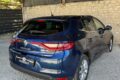 RENAULT MEGANE IV BVA 1.2 TCE 130CH ENERGY LIMITED 2017