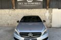 MERCEDES CLASSE A A220 CDI BE FASCINATION 2012